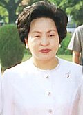 Profile Picture of Kwon Yang-sookon Wikipedia