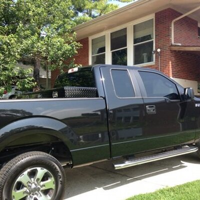 Profile Picture of Christopher Coppola (@ChristopherCop8) on Twitter