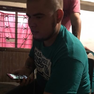 Profile Picture of Hugo Benavides (@Hugo_bena09) on Twitter