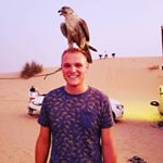 Profile Picture of Dustin Swaggerty (@dustinswaggerty) on Instagram