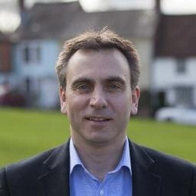 Profile Picture of Edward Heaton (@EdwardHeaton) on Twitter