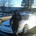 Profile Picture of Derek Stumpf (@zenohart) on Instagram