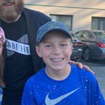 Profile Picture of Andrew Krejci (@its_bepis_time) on Instagram