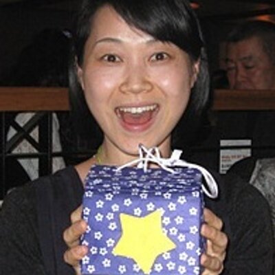 Profile Picture of Heekyung Kim (@friendlyazrael) on Twitter