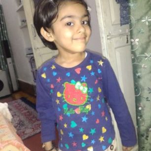 Profile Picture of Shaila Samir Haq (@HaqShaila) on Twitter