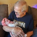 Profile Picture of Ronald Danforth (@danforthronald) on Instagram