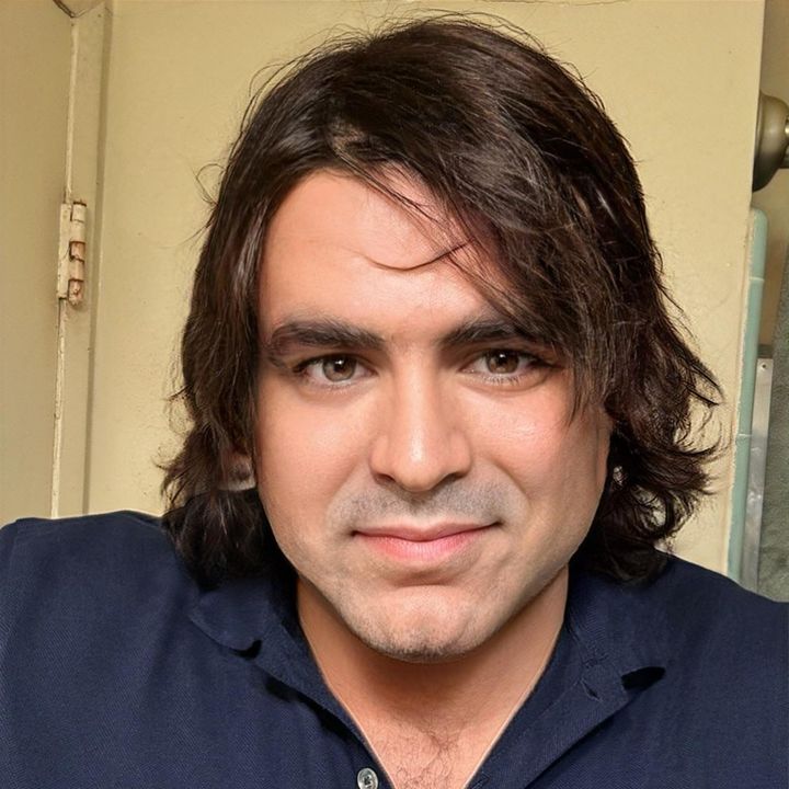 Profile Picture of 👑🌹آفتاب👑🌹 (@syedahmadkhalid) on Tiktok