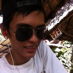 Profile Picture of Andrew Nikko Salvado (@andrewnikko) on Tiktok