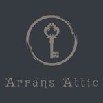Profile Picture of Arran’s Attic (@arransattic) on Instagram