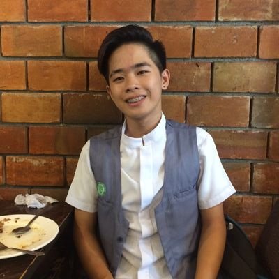 Profile Picture of Jerry James Montemayor (@Itsmejemban) on Twitter