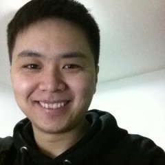 Profile Picture of Kenneth (@KennethQiuSH) on Twitter
