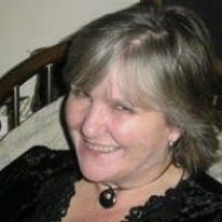 Profile Picture of Rita Barron (@rita-barron) on Quora