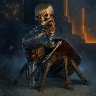 Profile Picture of Arran Blakeslee (@mark1armor) on Twitter