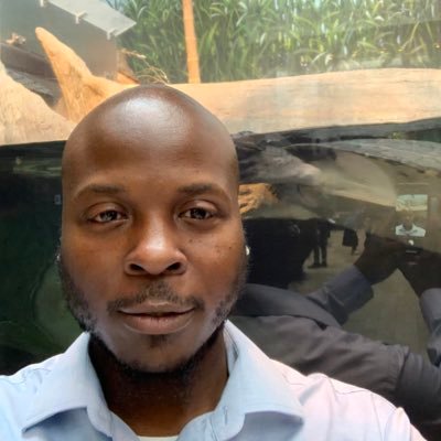 Profile Picture of Christopher L Straughter (@STRAUT8) on Twitter