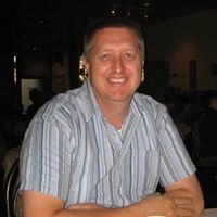 Profile Picture of David Roulston (@roulstonnavy) on Pinterest