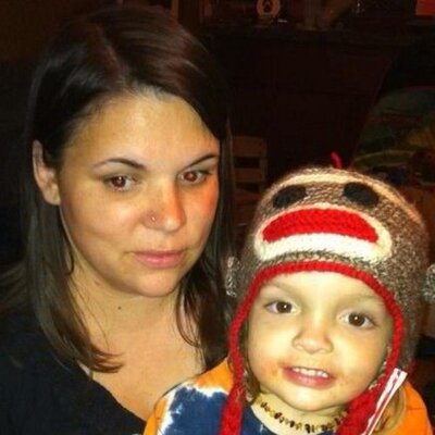 Profile Picture of Jessica Trant Jensen (@jessicalynnelle) on Twitter