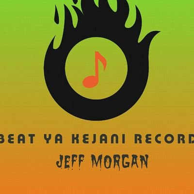 Profile Picture of Jeff Musa (@JeffMusa8) on Twitter