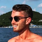 Profile Picture of Nick Powers (@nicksp13) on Instagram