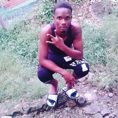 Profile Picture of Jonathan Augustin (@Jonatha64602895) on Twitter