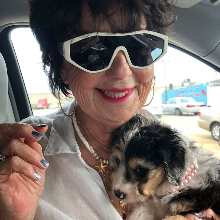 Profile Picture of Kathy Savoie (@kathy.savoie1) on Tiktok