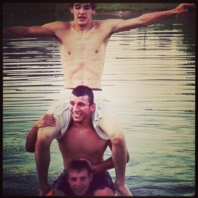 Profile Picture of Thomas Owsley (@g_owsley) on Twitter