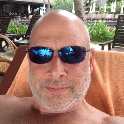 Profile Picture of Scott Hamblin (@HamblinRhamb) on Twitter