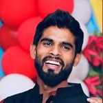 Profile Picture of CA Krishna Rai (@ca_krishna_rai) on Instagram