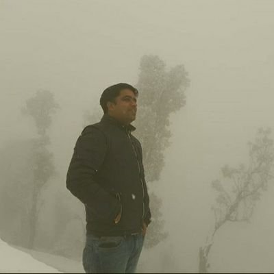 Profile Picture of Imtiaz Ahmed (امتیاز لودھی) (@imtiazAhmedsays) on Twitter
