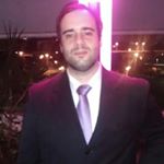 Profile Picture of Andres De Castro (@andresdcastro20) on Instagram