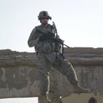 Profile Picture of Sfc Chris Holub (@sfc_holub) on Instagram