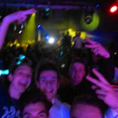 Profile Picture of Alexandre Philippe (@Alex35170) on Twitter