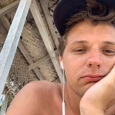Profile Picture of Aaron Brock (@aaronbrock_) on Twitter