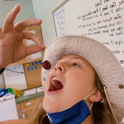 Profile Picture of Jenna Brown (@jennabrown4242) on Twitter