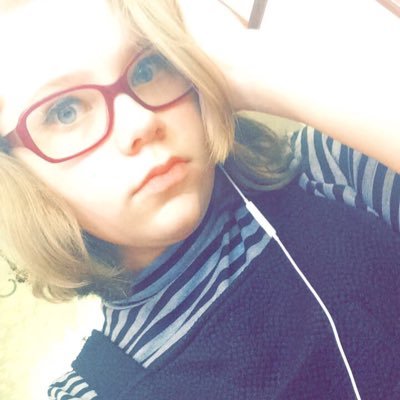 Profile Picture of Taylor Wingate (@kittenmaster03) on Twitter