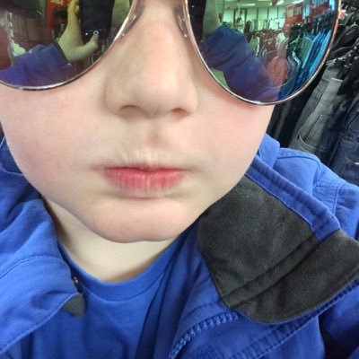 Profile Picture of James_is The Best (@James_sharpy04) on Twitter