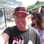 Profile Picture of Steve Coughlan (@stephencoughlan) on Instagram