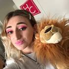 Profile Picture of   Athena (@athenaplease)... (@athenaplease) on Tiktok