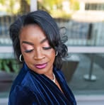 Profile Picture of Tawanda WalkerRuffin (@tawanda.walkerruffin) on Facebook