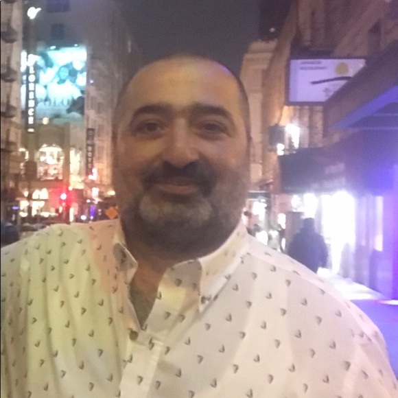 Profile Picture of Saeed Saeed (@saeed_s) on Poshmark