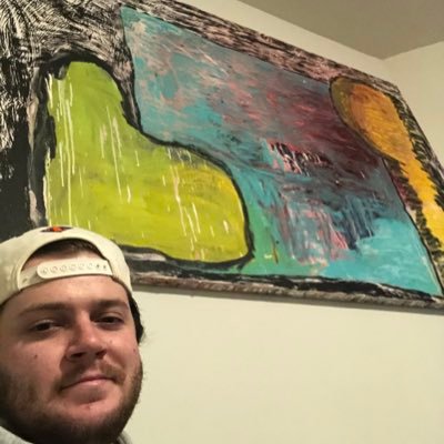 Profile Picture of Jeremy Bloomfield (@JeremyBloomfiel) on Twitter