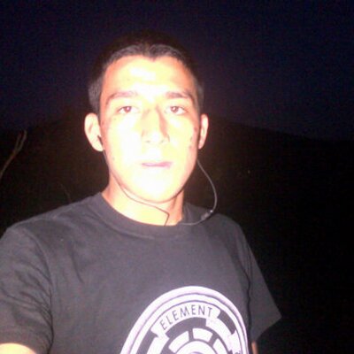 Profile Picture of Robert Cordova (@rocorpi) on Twitter