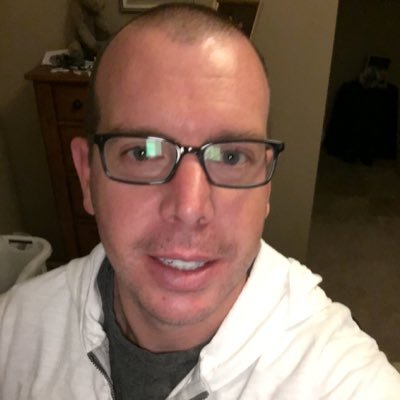 Profile Picture of Jonathan Marlow (@milo7686) on Twitter