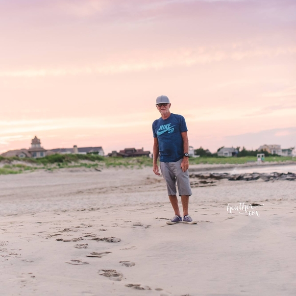 Profile Picture of Joseph Keenan (@nssane) on Poshmark