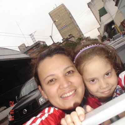 Profile Picture of Yolanda Ojeda (@ojeda77) on Twitter