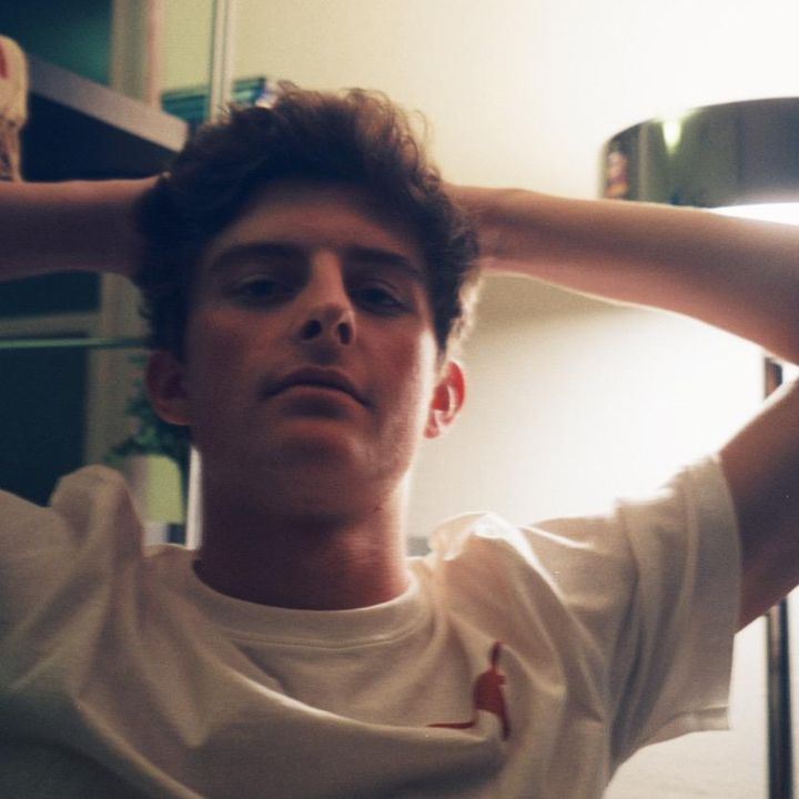 Profile Picture of Ben Libby (@libb28) on Tiktok