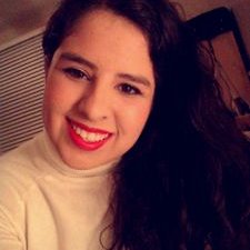 Profile Picture of Daniela Garcia Mota (@motita26) on Twitter