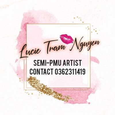 Profile Picture of Lucie Tram Nguyen (@Lucienguyen_PMU) on Twitter