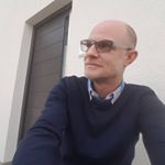 Profile Picture of Thomas Hilmer (@thomashilmer) on Instagram