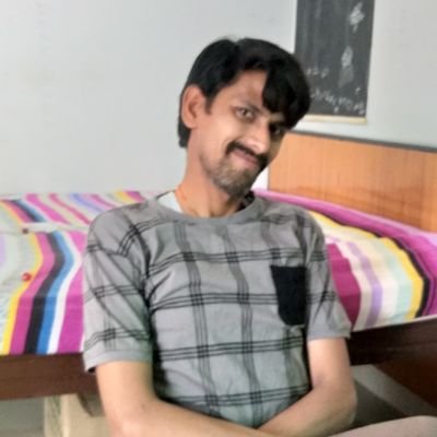 Profile Picture of Hasmukh Parmar (@Hasmukhparmar85) on Twitter