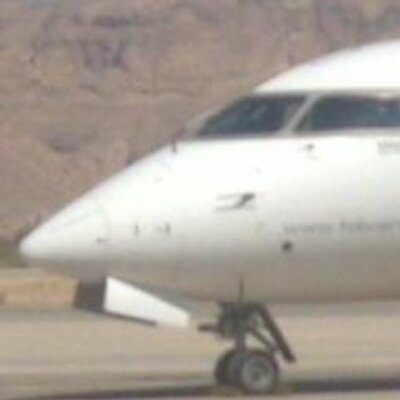 Profile Picture of Hassan Shami (@GermanyAirPort) on Twitter